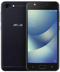 Замена кнопок на телефоне Asus ZenFone 4 Max (ZC520KL) в Нижнем Тагиле